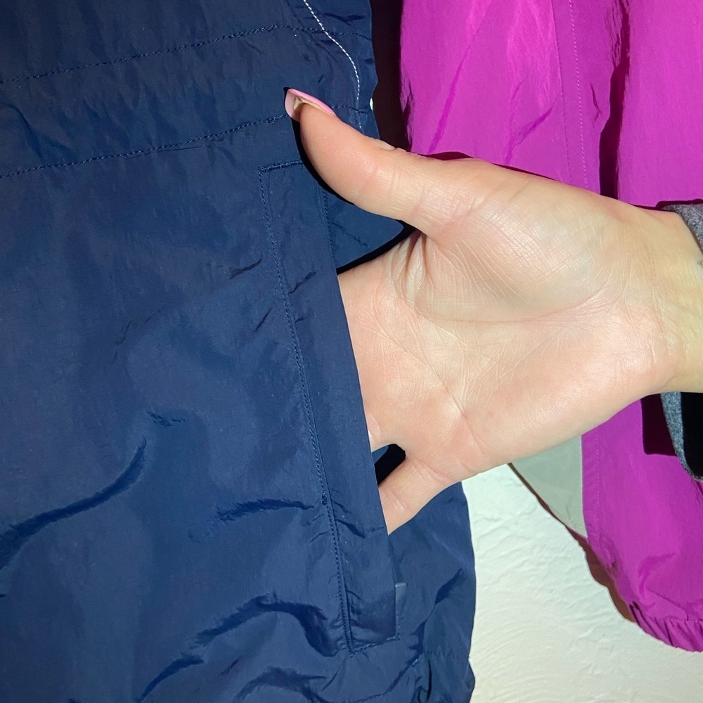 Lululemon Windbreaker Jacket - Picture 10 of 16